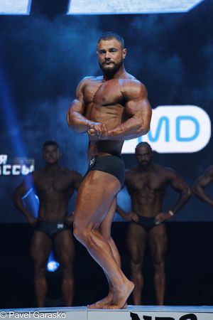 Фотограф Павел Гарасько (19.05.2024)